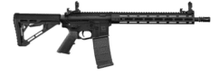 Nuprol Delta Vanguard Sentry 13 AEG Black (PRE ORDER)