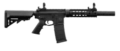 Nuprol Delta Pioneer M4SD AEG Black (PRE ORDER)
