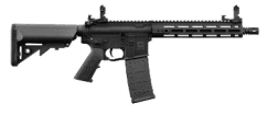 Nuprol Delta Pioneer Nomad 10 AEG Black (PRE ORDER)