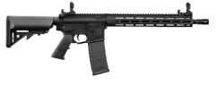 Nuprol Delta Pioneer Nomad 13 AEG Black (PRE ORDER)