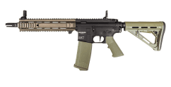 Rossi L119A2 Style Neptune SAS 10.5 AEG with Mosfet - tan