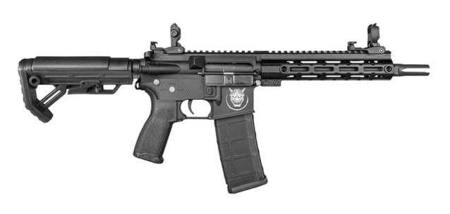 Saigo Defense Shinobi - Airsoft M4 Rifles - view 2