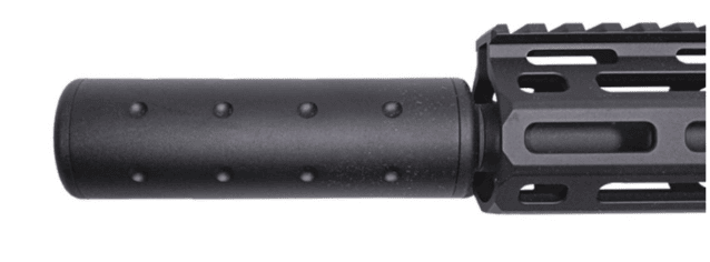 Saigo Defense KENJI KENSEI Short AEG - Airsoft M4 Rifles - view 2