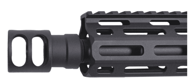 Saigo Defense KENJI KENSEI AEG Long - Airsoft M4 Rifles - view 4