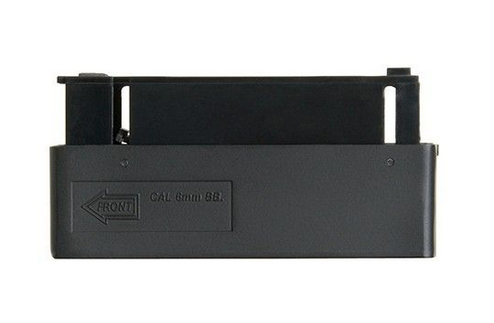 Well MB08 Metal Magazine (25 Rounds) - Well - view 3