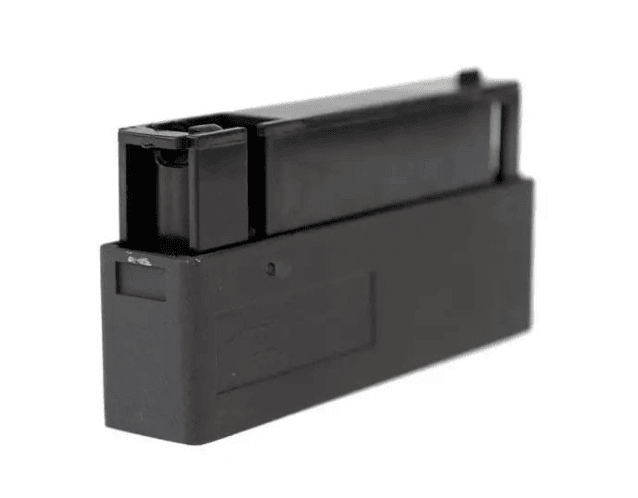 Well MB05 Metal Magazine (25 Rounds) - Well - view 2