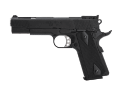 Armorer Works Custom 1911 GBBP (AW-NE1202 - Black)
