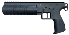 Golden Eagle Alpha Tactical Blitz Quick Ejecting Grenade Launcher