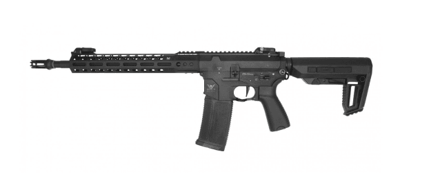 Raven Evolution EVO Enigma Carbine M4 - Black - All AEG Airsoft Rifles