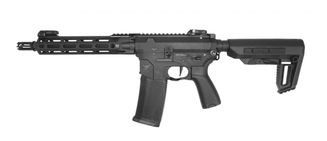 Raven Evolution EVO Tremor CQB M4 - Black - All AEG Airsoft Rifles - view 2