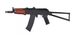 Raven Evolution ORE AKS74U AEG (Real Wood)