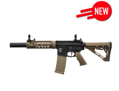 Nuprol Delta Vanguard Ranger AEG Tan (PRE ORDER)
