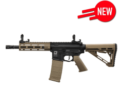 Nuprol Delta Vanguard Sentry 7 AEG Tan (PRE ORDER)