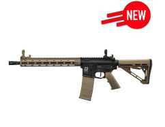 Nuprol Delta Vanguard Sentry 13 AEG Tan (PRE ORDER)