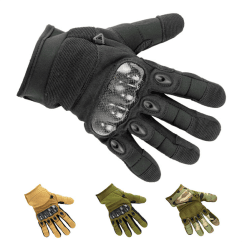 viper Tactical Elite Hard Knuckle Airsoft Gloves