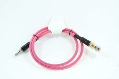 Mantis Airsoft HPA Line – pink