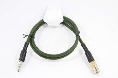 Mantis Airsoft HPA Line – seaweed / camo green