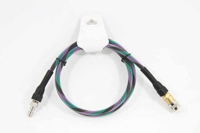 Mantis Airsoft HPA Line – joker - Airsoft HPA Lines