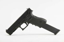 Boneyard - glock 18c