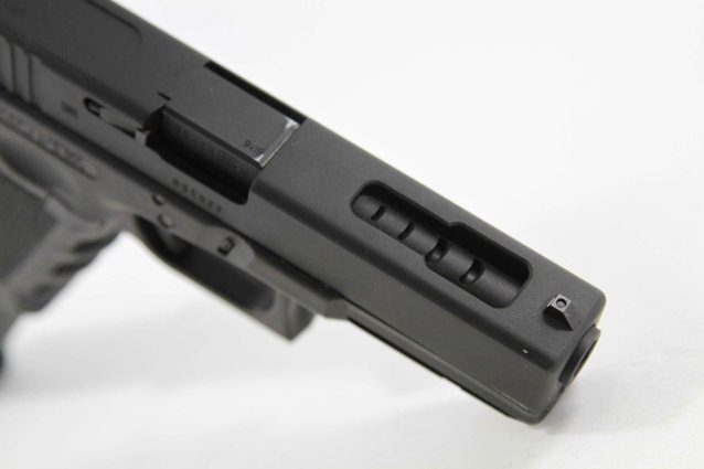 Boneyard - glock 18c - Back In Stock Airsoft - view 3