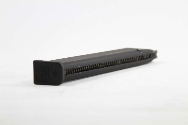 Boneyard - glock 18c - Back In Stock Airsoft - view 5