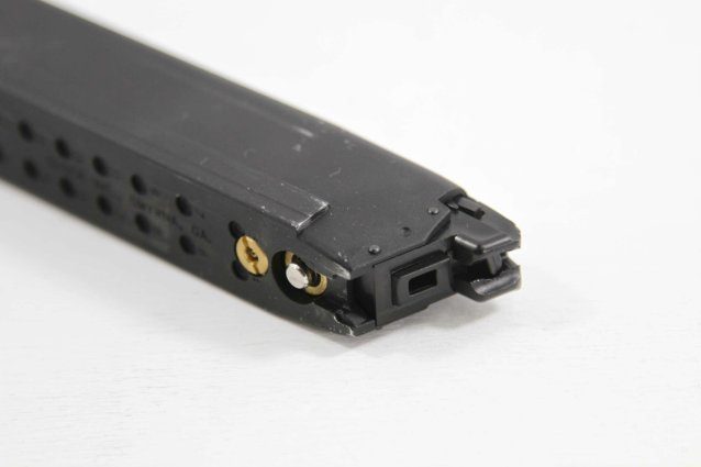 Boneyard - glock 18c - Back In Stock Airsoft - view 4
