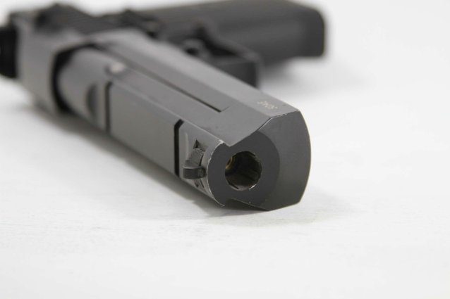 Boneyard - 50AE desert eagle - Airsoft Boneyard items - view 3