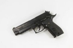 Boneyard - walther ppq