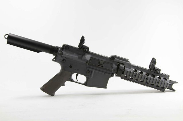 Boneyard - nuprol pioneer defender - Back In Stock Airsoft - view 2