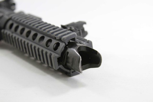Boneyard - nuprol pioneer defender - Back In Stock Airsoft - view 3