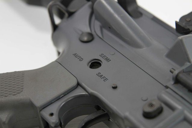 Boneyard - nuprol pioneer defender - Back In Stock Airsoft - view 4