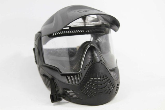 used - valken face mask - Used Airsoft Equipment