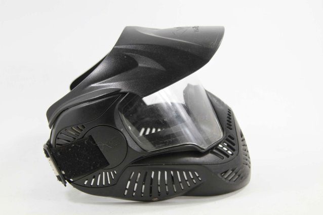 used - valken face mask - Used Airsoft Equipment - view 2