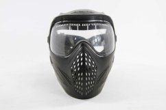 second hand - dye face mask