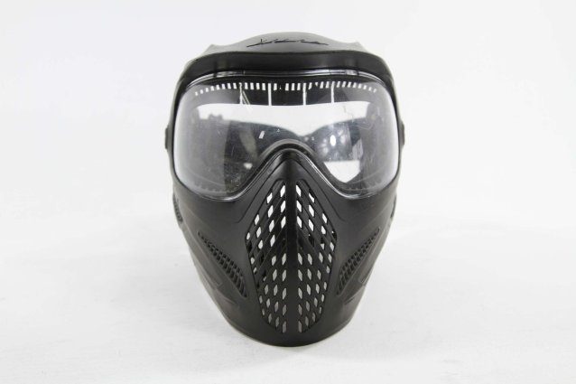 second hand - dye face mask - Used Airsoft Equipment