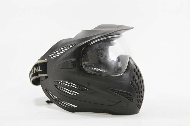 second hand - dye face mask - Used Airsoft Equipment - view 2