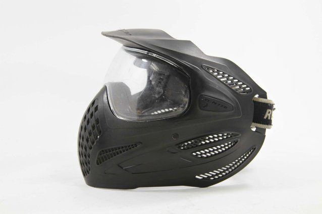 second hand - dye face mask - Used Airsoft Equipment - view 3