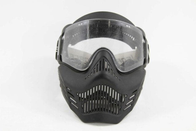 second hand - z forse face mask - Used Airsoft Equipment