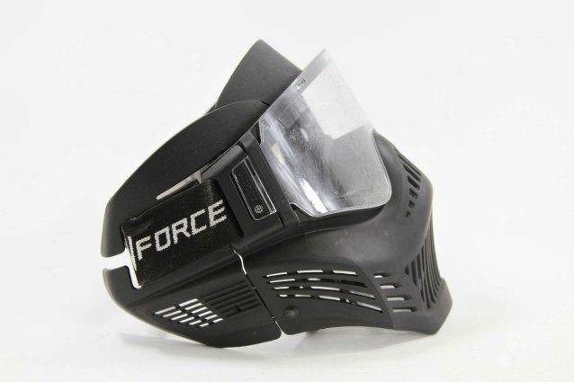 second hand - z forse face mask - Used Airsoft Equipment - view 3