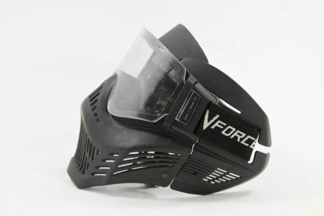 second hand - z forse face mask - Used Airsoft Equipment - view 2
