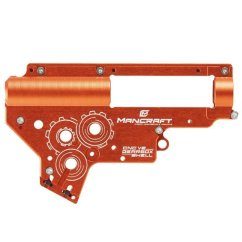 Mancraft CNC V2 HPA Gearbox RED
