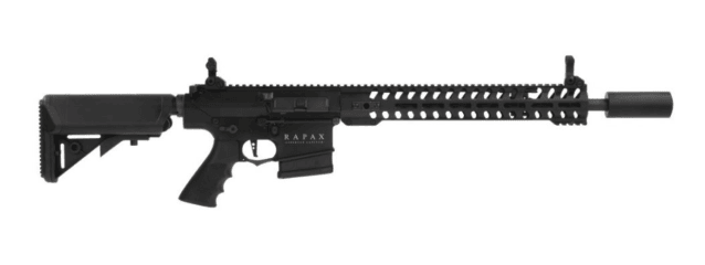 Secutor Rapax XXI M11 (DMR) - Secutor