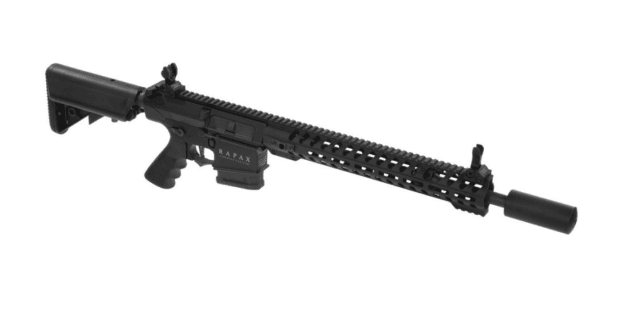 Secutor Rapax XXI M11 (DMR) - Secutor - view 2