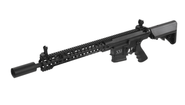 Secutor Rapax XXI M11 (DMR) - Secutor - view 3