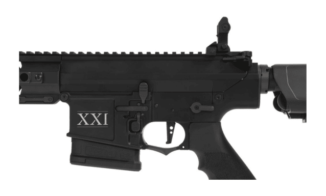 Secutor Rapax XXI M11 (DMR) - Secutor - view 4