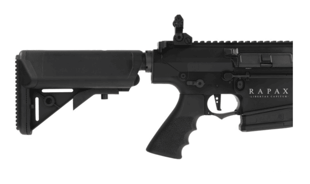 Secutor Rapax XXI M11 (DMR) - Secutor - view 5