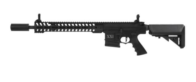 Secutor Rapax XXI M11 (DMR) - Secutor - view 6