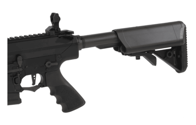 Secutor Rapax XXI M11 (DMR) - Secutor - view 7