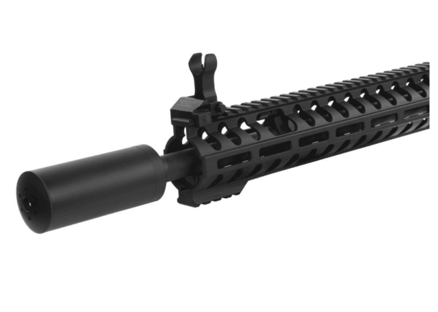 Secutor Rapax XXI M11 (DMR) - Secutor - view 8