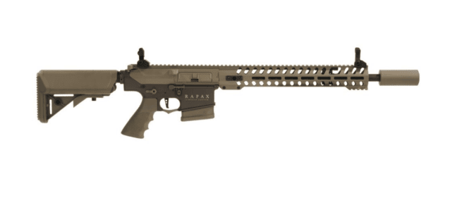 Secutor Rapax XXI M10 (DMR) - Secutor - view 2